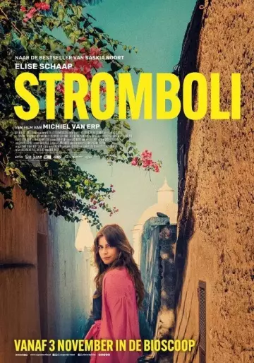 Stromboli  [HDRIP] - FRENCH