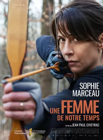 Une femme de notre temps [HDRIP] - FRENCH