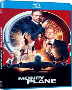 Money Plane  [BLU-RAY 720p] - FRENCH