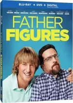 Father Figures [BLU-RAY 720p] - FRENCH