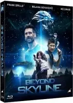 Beyond Skyline  [BLU-RAY 1080p] - FRENCH