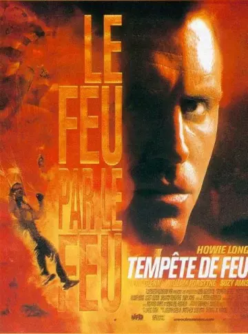 Tempête de feu  [DVDRIP] - FRENCH