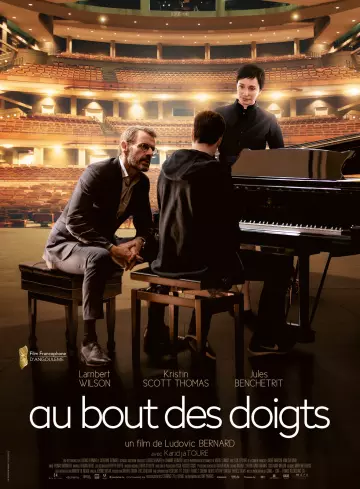 Au bout des doigts  [BDRIP] - FRENCH