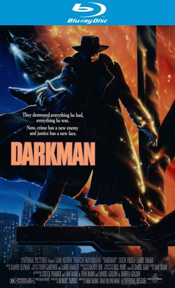 Darkman  [HDLIGHT 1080p] - MULTI (FRENCH)