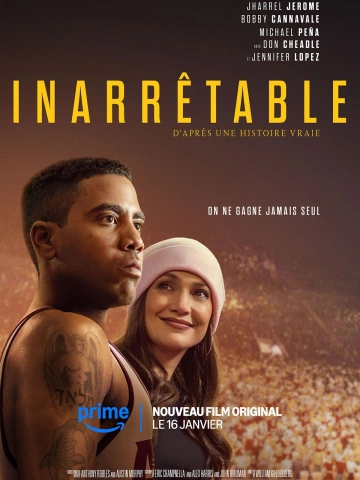 Inarrêtable  [WEBRIP 720p] - TRUEFRENCH