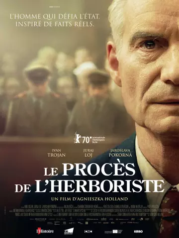 Le Procès de l'herboriste [WEBRIP 1080p] - MULTI (FRENCH)