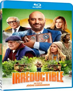 Irréductible  [HDLIGHT 1080p] - FRENCH