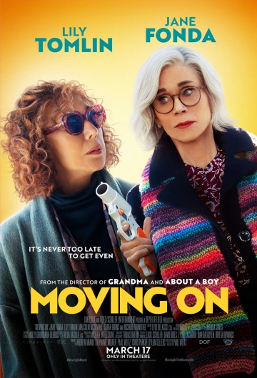 Moving On  [WEB-DL 1080p] - MULTI (FRENCH)