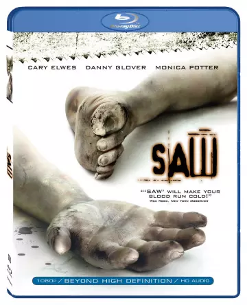 Saw  [HDLIGHT 1080p] - MULTI (TRUEFRENCH)