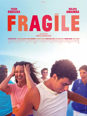 Fragile  [HDRIP] - FRENCH