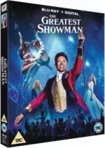 The Greatest Showman  [HDLIGHT 720p] - MULTI (TRUEFRENCH)