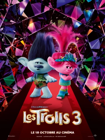 Les Trolls 3  [WEBRIP 720p] - TRUEFRENCH