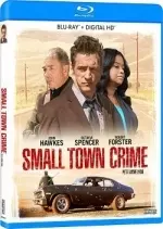 Small Town Crime  [BLU-RAY 1080p] - FRENCH