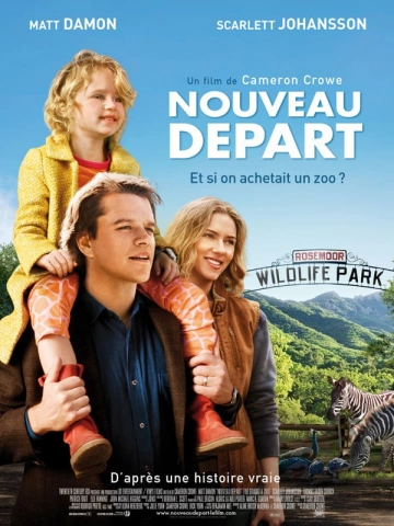 Nouveau Départ [WEBRIP 720p] - FRENCH