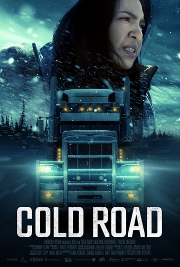 Cold Road [WEB-DL 1080p] - VOSTFR