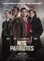 Nos Patriotes  [BDRIP] - FRENCH