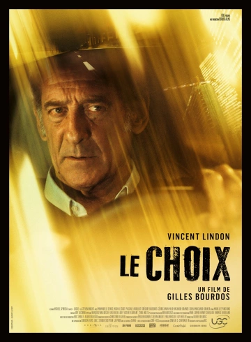 Le Choix [WEB-DL 1080p] - FRENCH