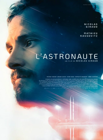 L'Astronaute  [BDRIP] - FRENCH