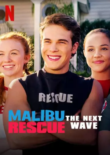 Malibu Rescue : Une Nouvelle Vague  [WEB-DL 1080p] - MULTI (FRENCH)