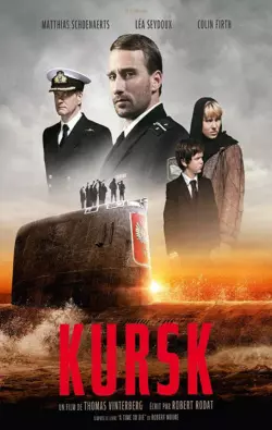 Kursk  [WEB-DL 1080p] - MULTI (FRENCH)