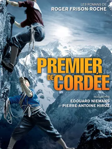 Premier de cordée  [DVDRIP] - TRUEFRENCH