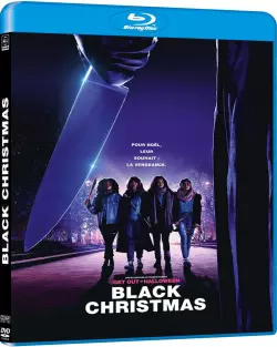 Black Christmas [BLU-RAY 1080p] - MULTI (FRENCH)