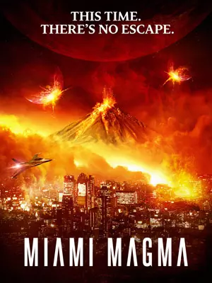 Miami Magma  [DVDRIP] - TRUEFRENCH