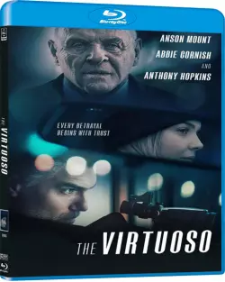 The Virtuoso [BLU-RAY 1080p] - FRENCH