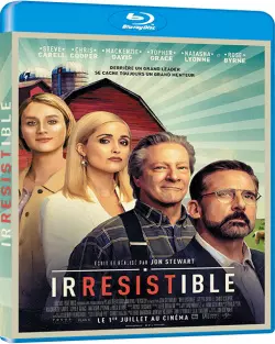 Irresistible  [HDLIGHT 720p] - FRENCH