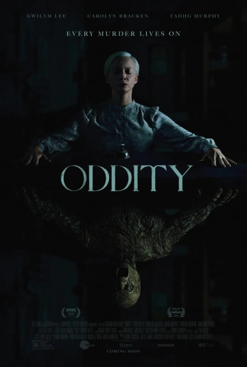 Oddity  [WEBRIP] - VOSTFR