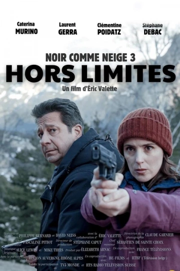 Hors limites  [WEBRIP] - FRENCH