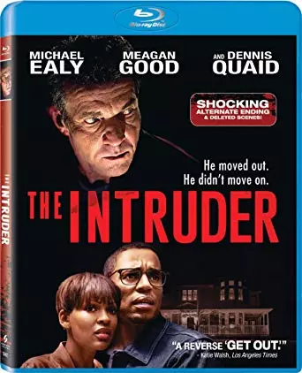 The Intruder  [HDLIGHT 1080p] - MULTI (TRUEFRENCH)