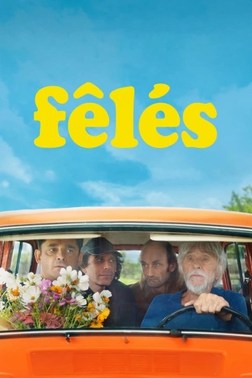 Fêlés [WEBRIP] - FRENCH