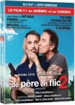 De père en flic 2  [BLU-RAY 1080p] - FRENCH