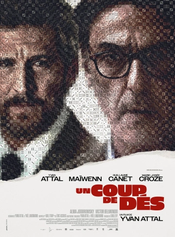 Un coup de dés  [WEB-DL 720p] - FRENCH