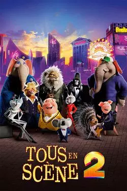 Tous en scène 2 [BDRIP] - FRENCH