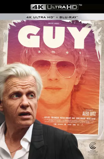 Guy [WEBRIP 4K] - FRENCH