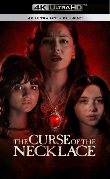 The Curse of the Necklace [WEBRIP 4K] - MULTI (FRENCH)