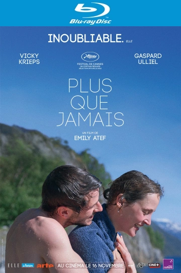 Plus que jamais  [BLU-RAY 720p] - FRENCH