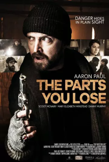 The Parts You Lose  [WEB-DL] - VO