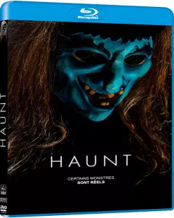 Haunt  [HDLIGHT 1080p] - MULTI (FRENCH)