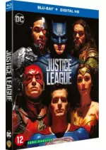 Justice League  [WEB-DL 720p] - FRENCH