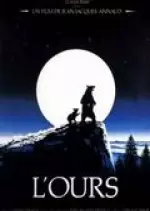 L'ours  [DVDRIP] - TRUEFRENCH