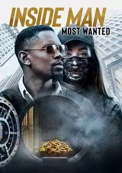 Inside Man: Most Wanted  [BDRIP] - FRENCH