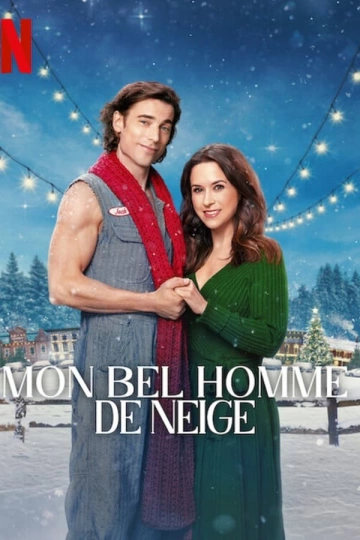 Mon bel homme de neige [WEB-DL 1080p] - MULTI (FRENCH)