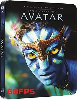 Avatar [BLU-RAY 1080p] - MULTI (TRUEFRENCH)