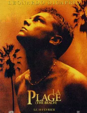 La Plage  [WEB-DL 1080p] - MULTI (TRUEFRENCH)