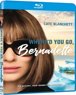 Bernadette a disparu  [HDLIGHT 1080p] - MULTI (FRENCH)