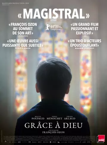 Grâce à Dieu  [BDRIP] - FRENCH