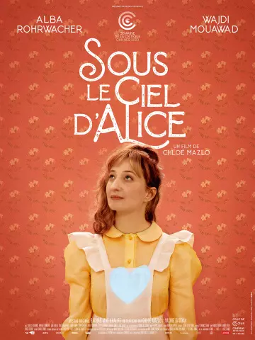 Sous le ciel d?Alice [WEB-DL 1080p] - FRENCH